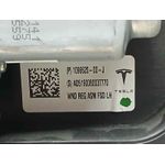 Elevalunas Delantero Izquierdo para Tesla Model 3