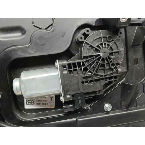 Elevalunas Delantero Derecho para Tesla Model 3