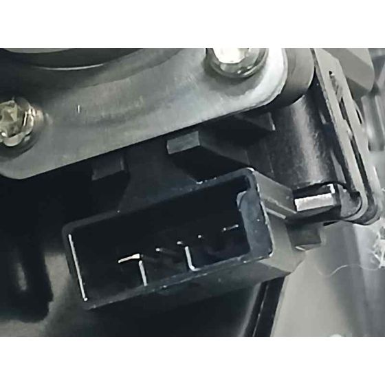 Elevalunas Delantero Derecho para Tesla Model 3