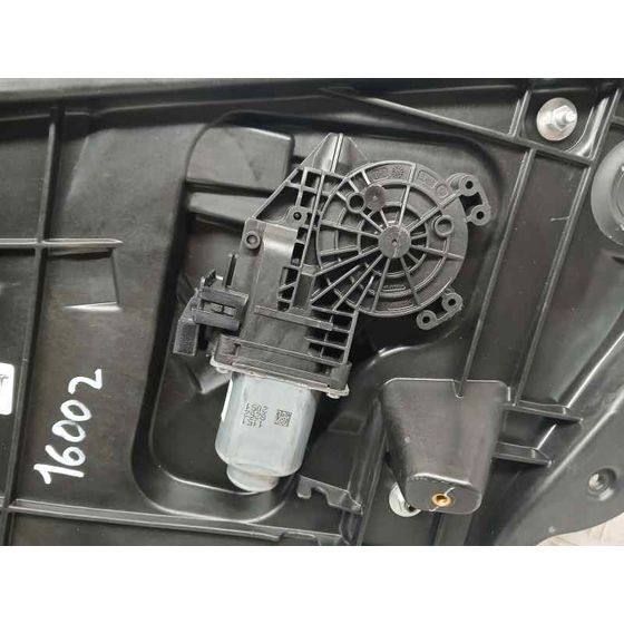 Elevalunas Trasero Derecho para Tesla Model 3