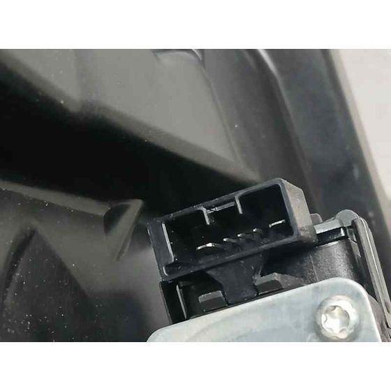 Elevalunas Trasero Derecho para Tesla Model 3
