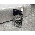 Cerradura Puerta Delantera Derecha para Tesla Model 3