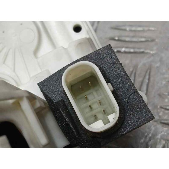 Cerradura Puerta Delantera Derecha para Tesla Model 3