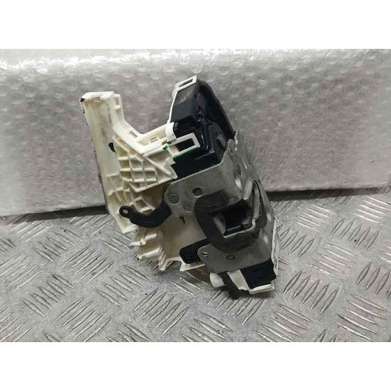 Cerradura Puerta Delantera Izquierda para Tesla Model 3