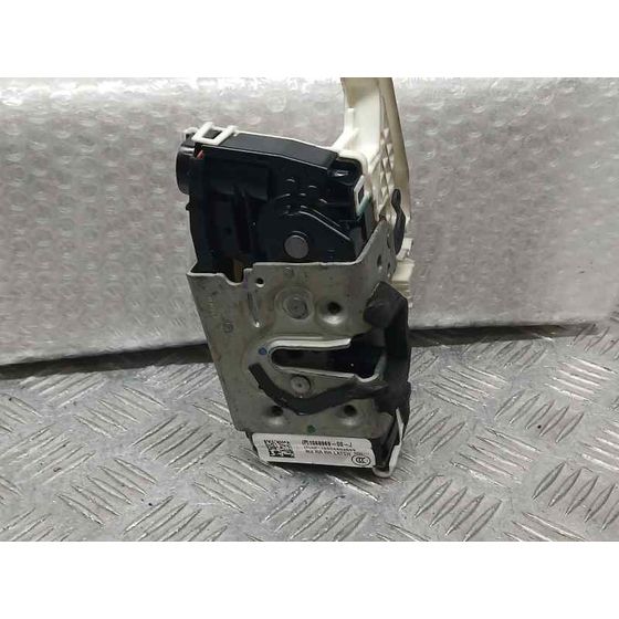 Cerradura Puerta Trasera Derecha para Tesla Model 3
