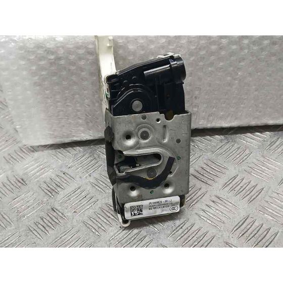 Cerradura Puerta Trasera Izquierda para Tesla Model 3