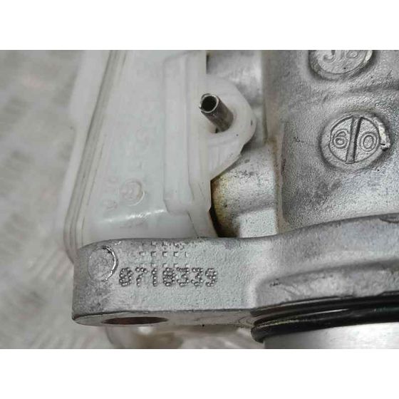 Bomba Freno para Tesla Model 3