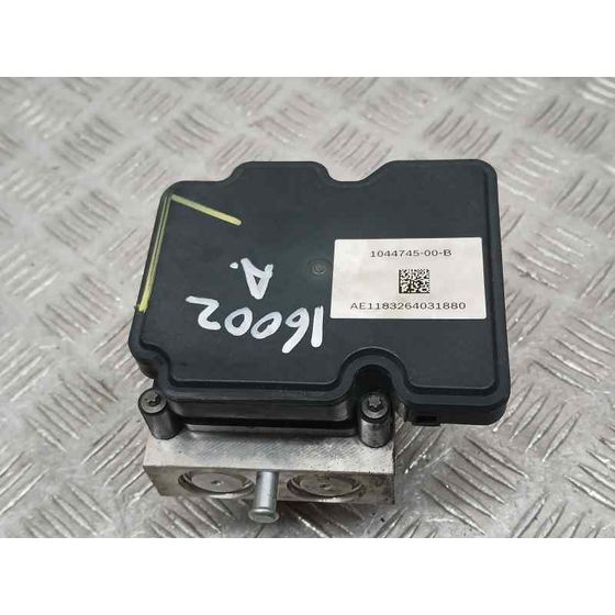 Abs para Tesla Model 3
