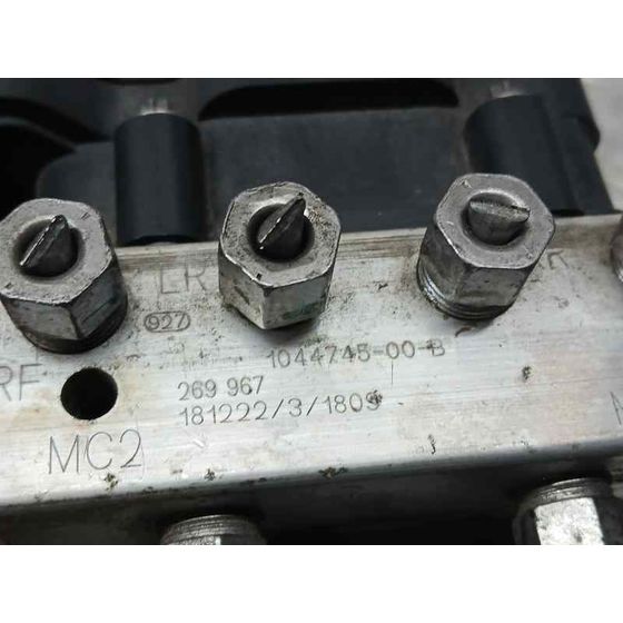 Abs para Tesla Model 3