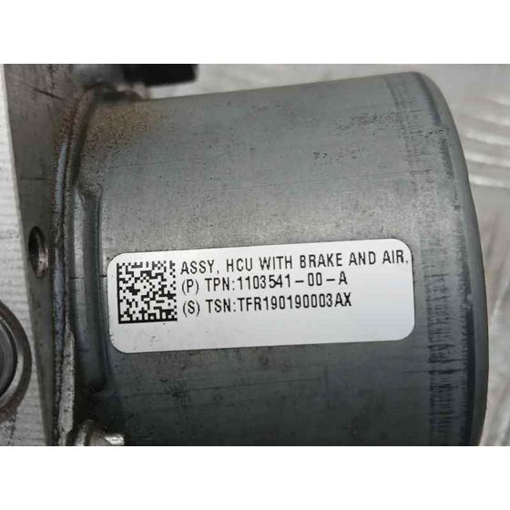 Abs para Tesla Model 3