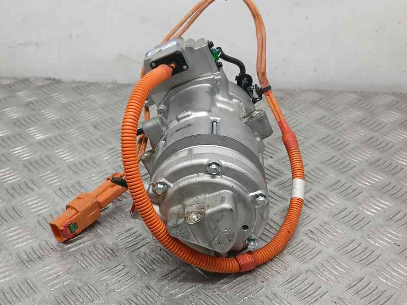 Compresor Aire Acondicionado para Tesla Model 3