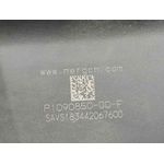 Deposito Limpia para Tesla Model 3