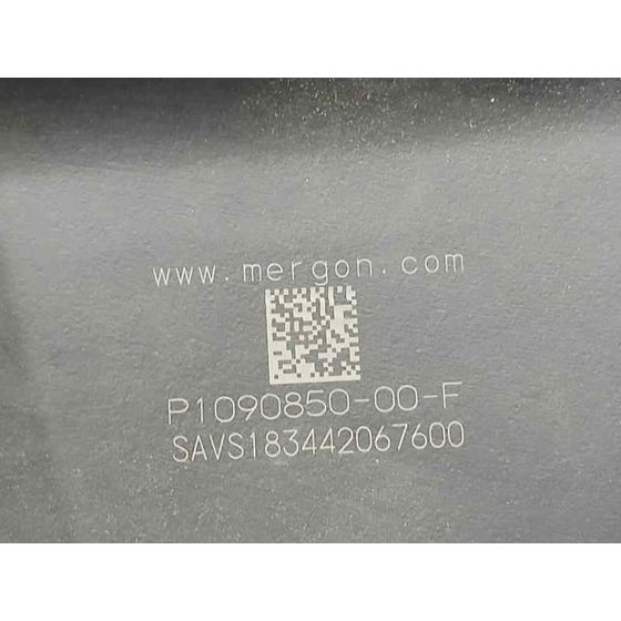 Deposito Limpia para Tesla Model 3