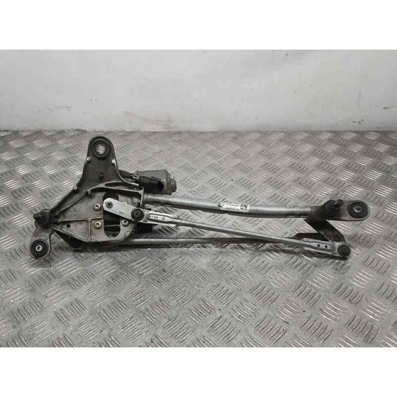 Motor Limpia Delantero para Tesla Model 3