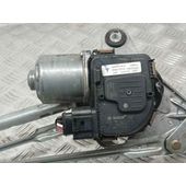 Motor Limpia Delantero para Tesla Model 3