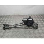 Motor Limpia Delantero para Tesla Model 3