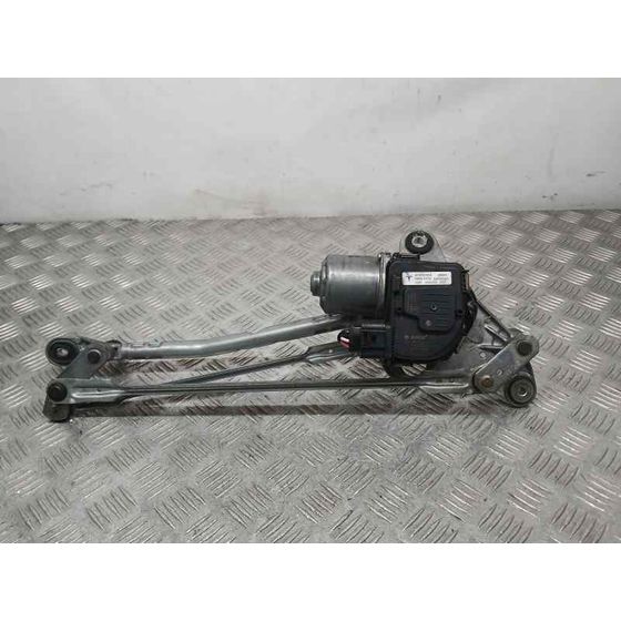 Motor Limpia Delantero para Tesla Model 3