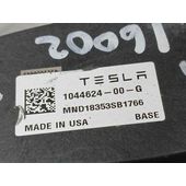 Pinza Freno Trasera Derecha para Tesla Model 3