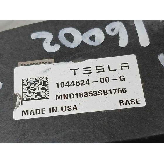 Pinza Freno Trasera Derecha para Tesla Model 3