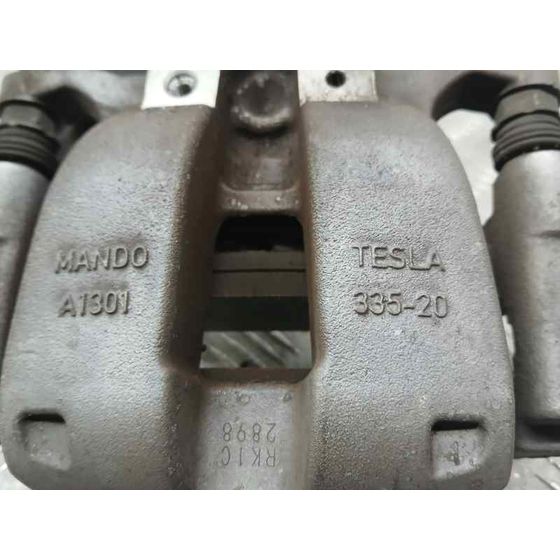 Pinza Freno Trasera Izquierda para Tesla Model 3