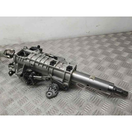 Columna Direccion para Tesla Model 3