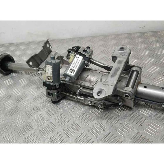 Columna Direccion para Tesla Model 3