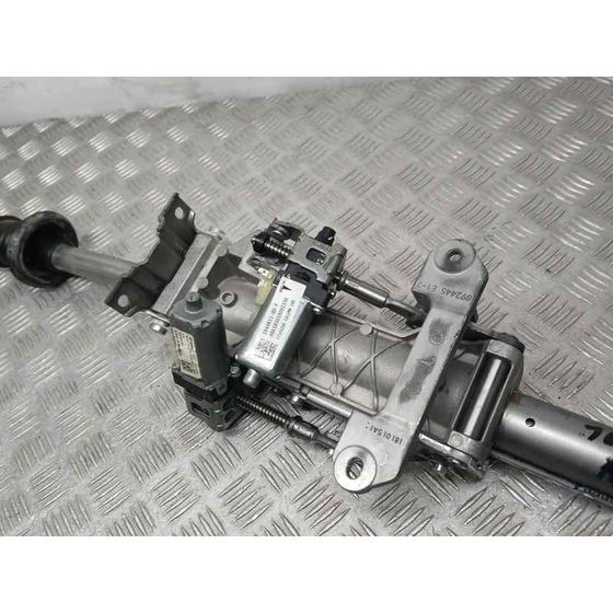Columna Direccion para Tesla Model 3