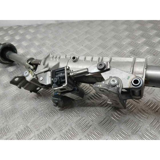 Columna Direccion para Tesla Model 3