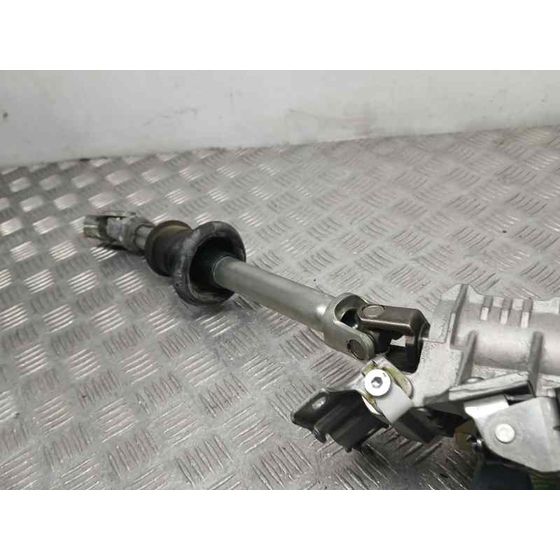 Columna Direccion para Tesla Model 3