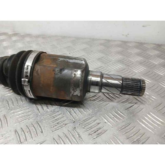 Transmision Delantera Izquierda para Tesla Model 3