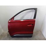Puerta Delantera Izquierda para Dr 5.0