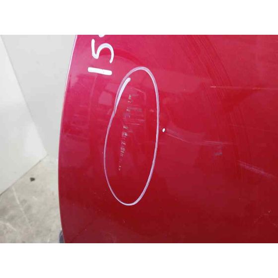 Puerta Delantera Izquierda para Dr 5.0
