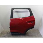 Puerta Trasera Izquierda para Dr 5.0