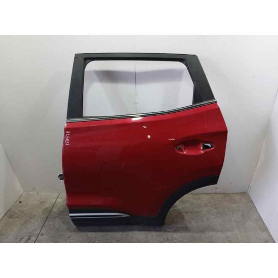 Puerta Trasera Izquierda para Dr 5.0