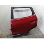 Puerta Trasera Izquierda para Dr 5.0