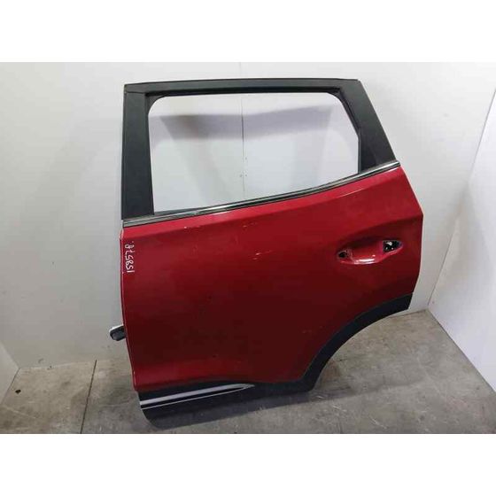 Puerta Trasera Izquierda para Dr 5.0