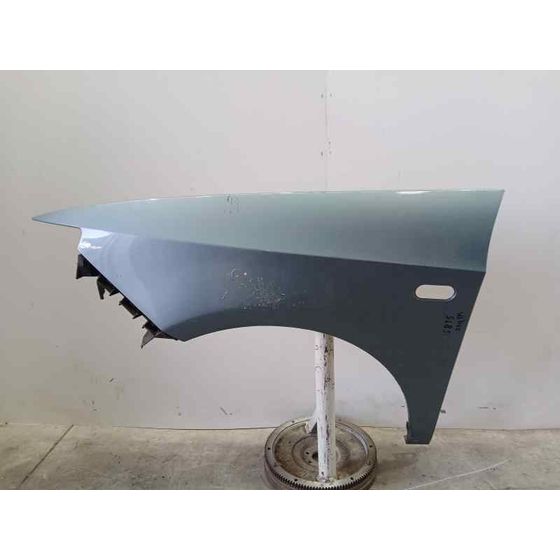 Aleta Delantera Izquierda para Seat Ibiza (6J5)