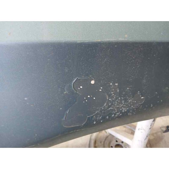 Aleta Delantera Izquierda para Seat Ibiza (6J5)