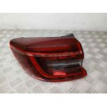 Piloto Trasero Izquierdo para Renault Clio V