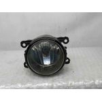 Faro Antiniebla Derecho para Renault Megane Iii Berlina 5 P