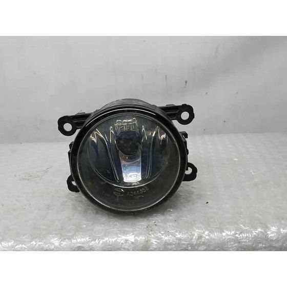 Faro Antiniebla Derecho para Renault Megane Iii Berlina 5 P