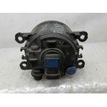 Faro Antiniebla Derecho para Renault Megane Iii Berlina 5 P