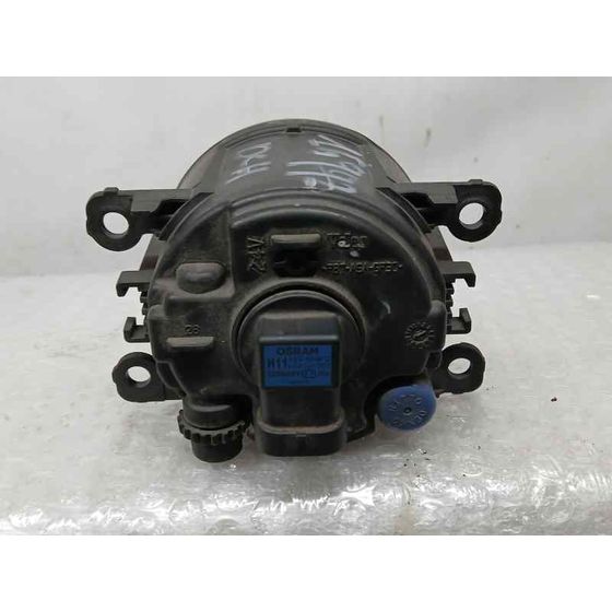 Faro Antiniebla Derecho para Renault Megane Iii Berlina 5 P