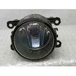 Faro Antiniebla Izquierdo para Renault Megane Iii Berlina 5 P