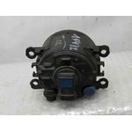 Faro Antiniebla Izquierdo para Renault Megane Iii Berlina 5 P