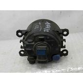 Faro Antiniebla Izquierdo para Renault Megane Iii Berlina 5 P