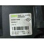 Faro Antiniebla Izquierdo para Renault Megane Iii Berlina 5 P