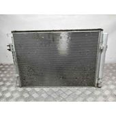 Condensador / Radiador Aire Acondicionado para Kia Stonic (Ybcuv)