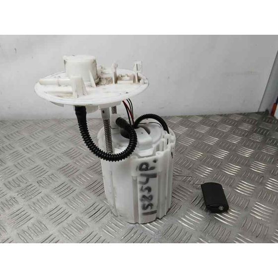 Aforador para Kia Stonic (Ybcuv)