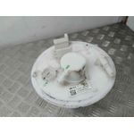 Aforador para Kia Stonic (Ybcuv)